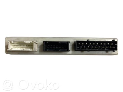 Comfort module