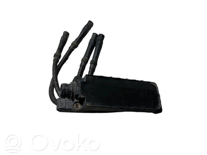 Augstsprieguma spole (aizdedzei)