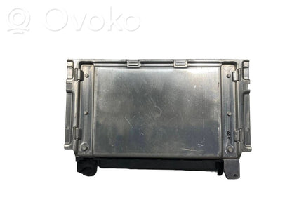 Transmission control unit