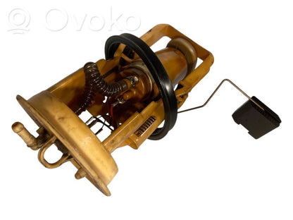 Degvielas sūknis (degvielas tvertnē)