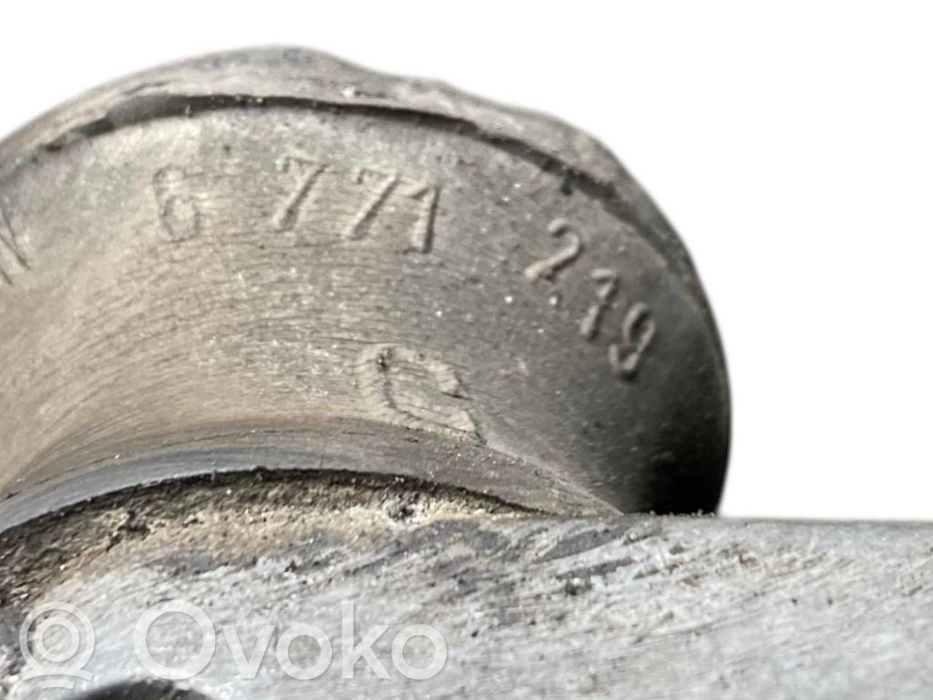 Automātiska pārnesumkārba