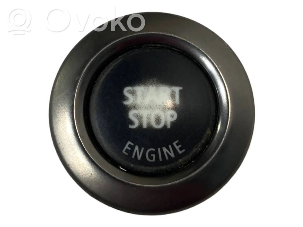 Выключатель зажигания и стартера автомобиля