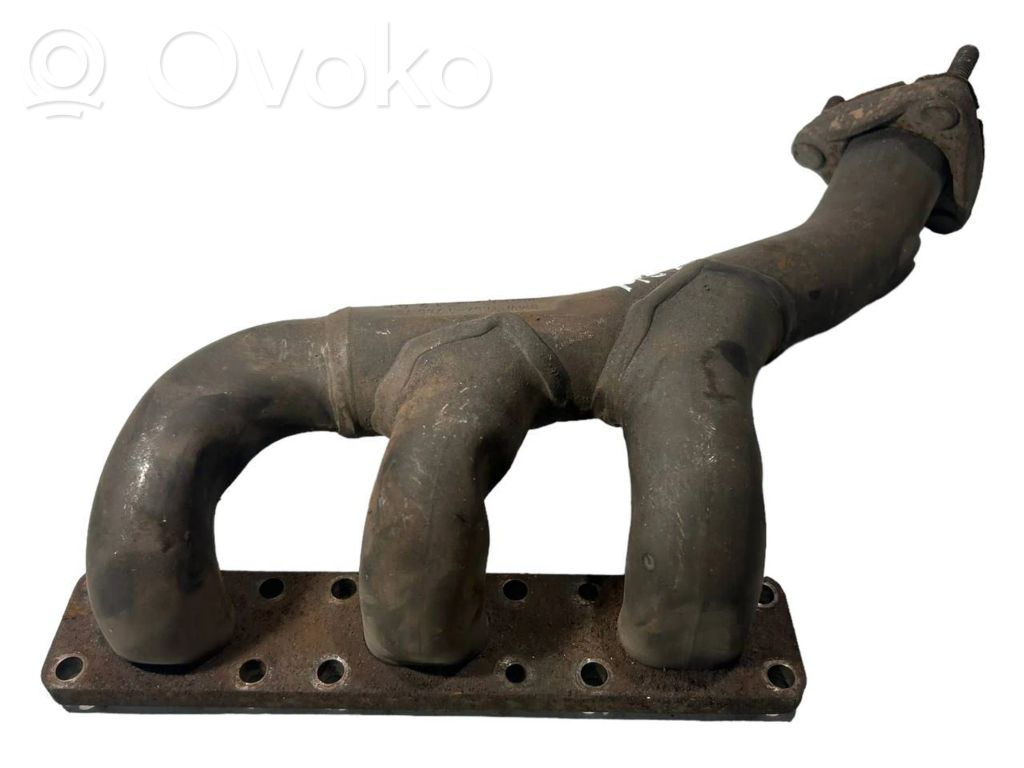 Выпускной коллектор