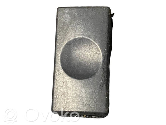 Power window switch