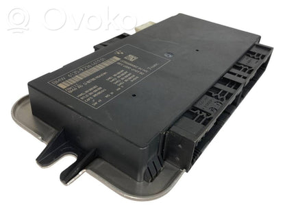Light module LCM