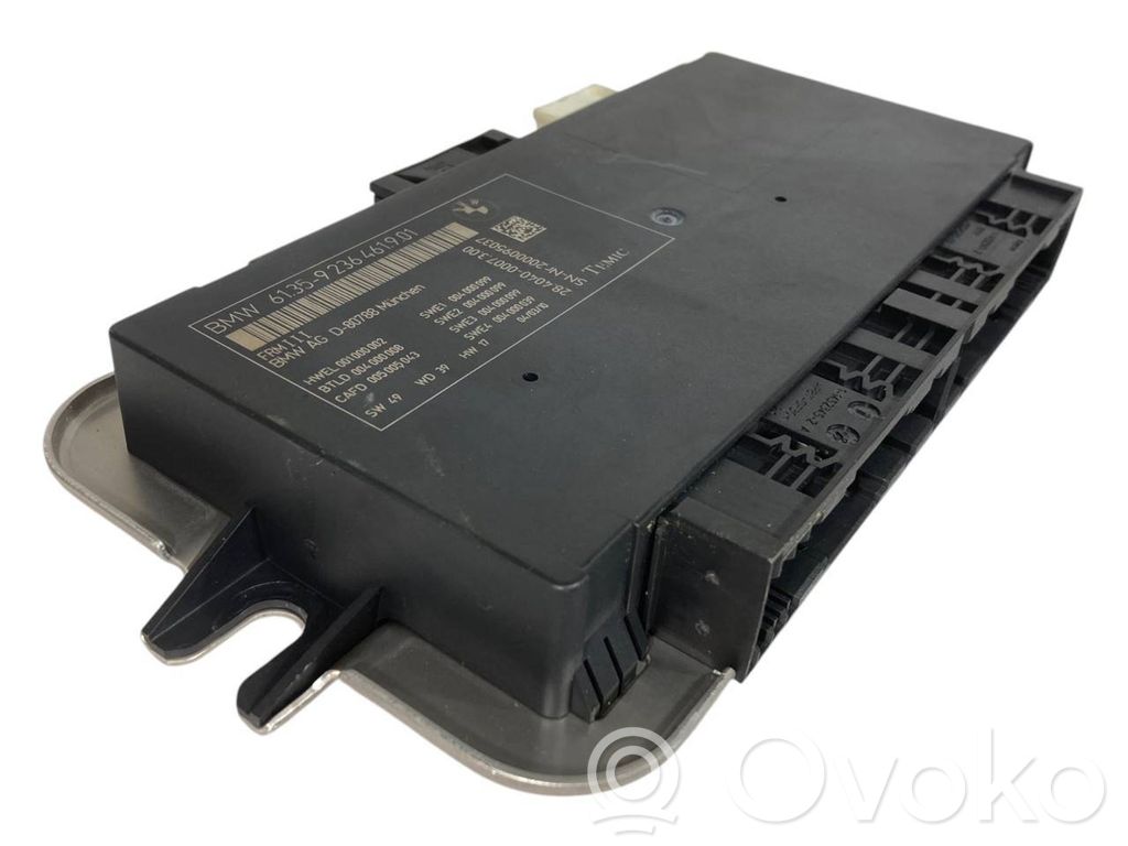 Световой модуль ЛКМ