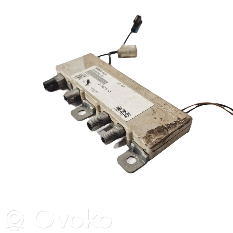 Antenas pastiprinātājs