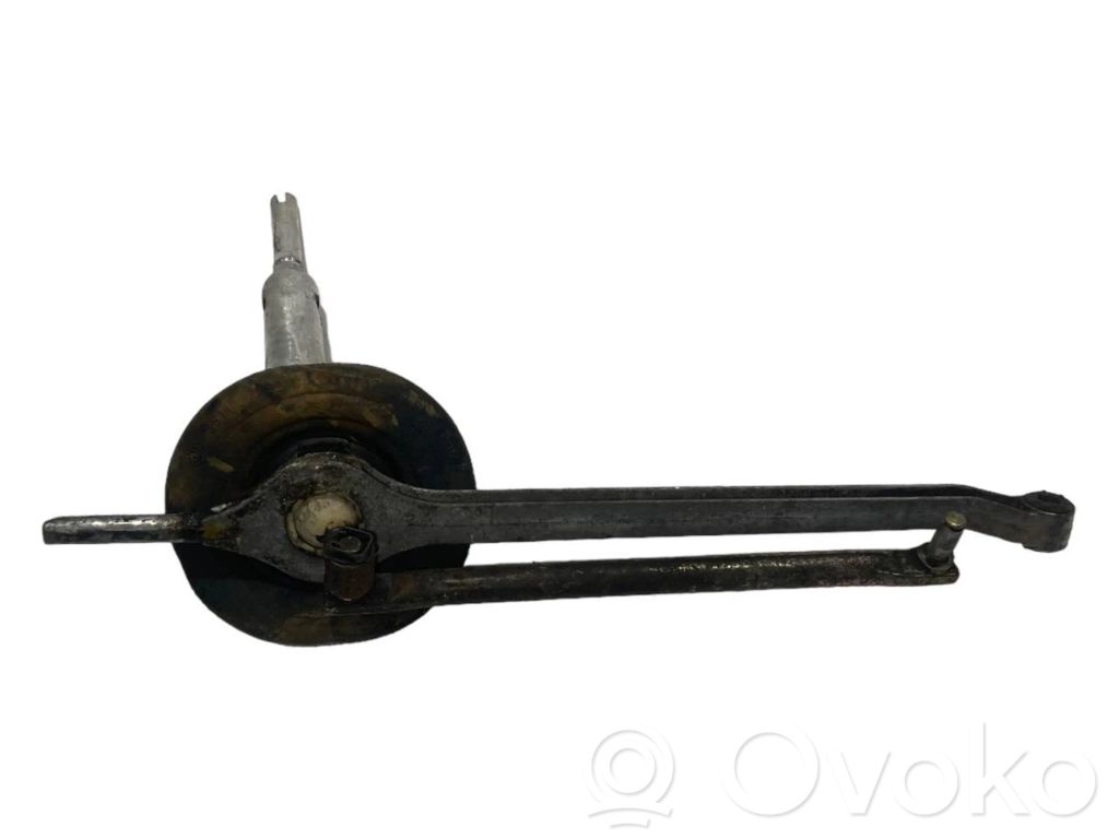 Switching mechanism (sliding mechanism)
