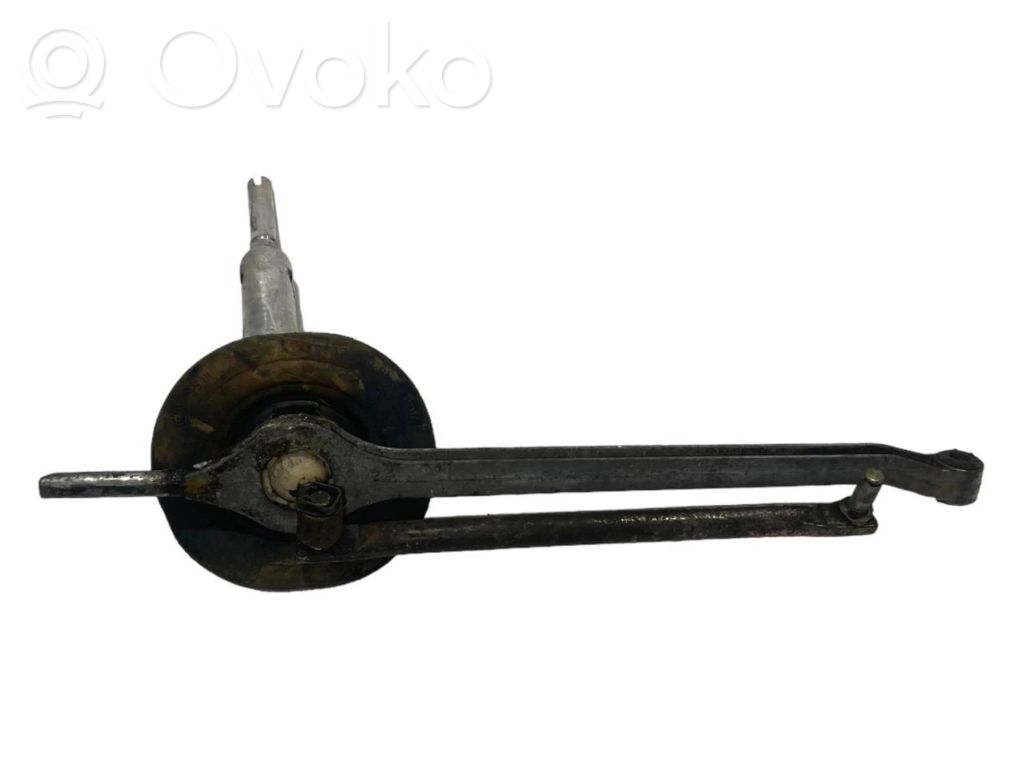 Switching mechanism (sliding mechanism)