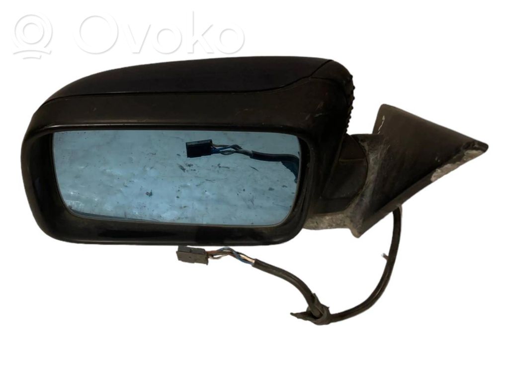 Spogulis (elektriski vadāms)