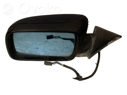 Spogulis (elektriski vadāms)