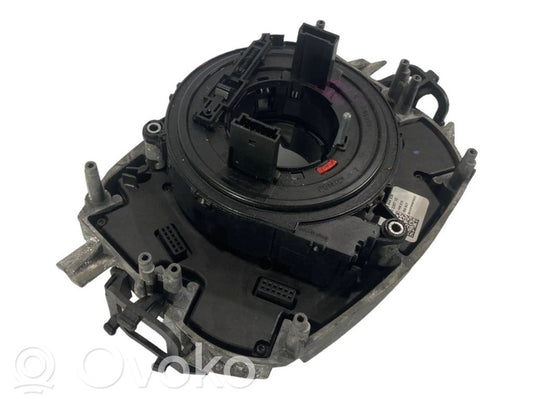 Gaisa spilvenu lenta (SRS gredzens)