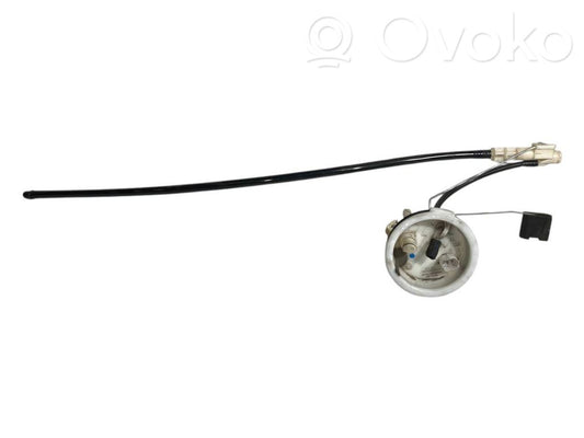 Degvielas līmeņa sensors