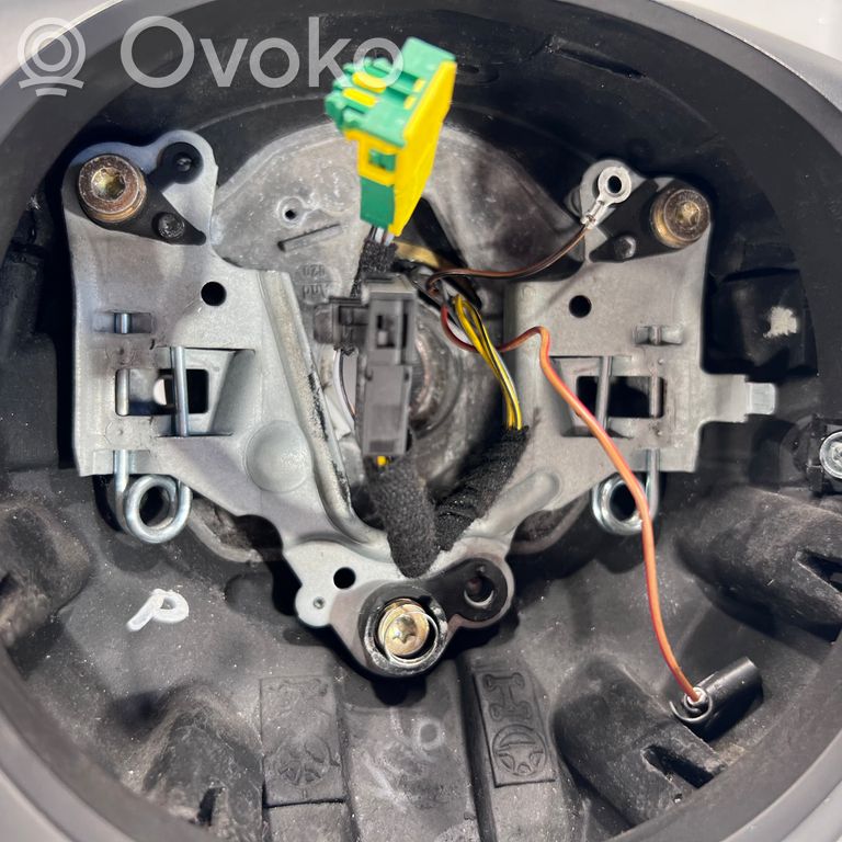 Рулевое колесо