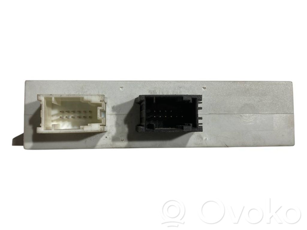 Parking (PDC) control unit