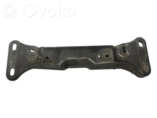 Transmission mounting bracket