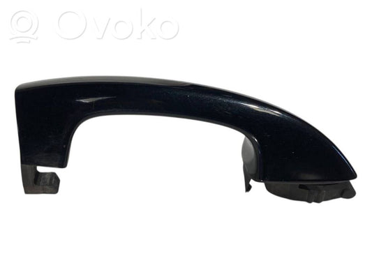 Ārējais atvēršanas rokturis