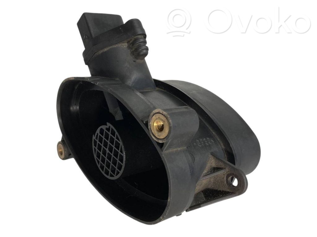 Расходомер воздуха