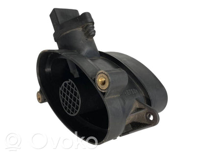 Gaisa plūsmas mērītājs