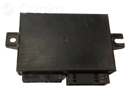 Другие типы блоков/модулей управления