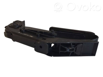 Akseleratora pedālis