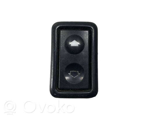 Power window switch