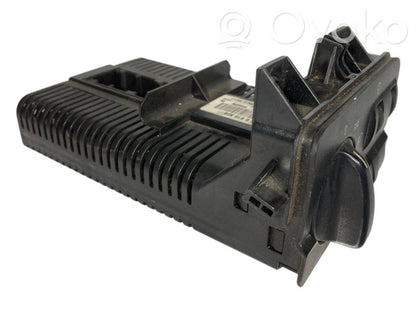 Headlight switch