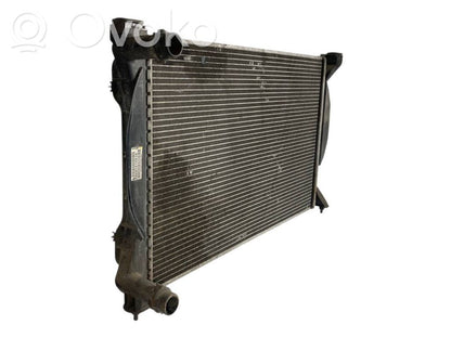 Dzesēšanas šķidruma radiators