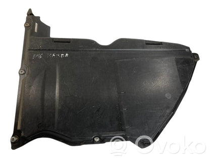 Dzinēja apakšas aizsargs