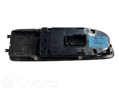 Elektrisko logu slēdzis