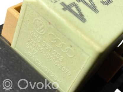 Drošinātāju bloks
