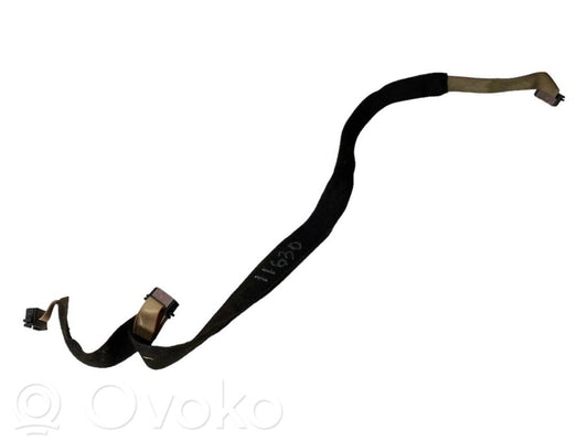 Other wiring wires