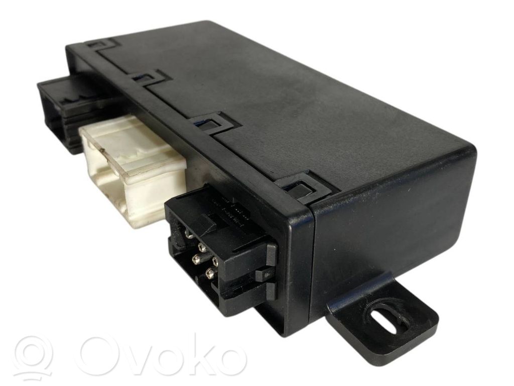 Блок управления дверью