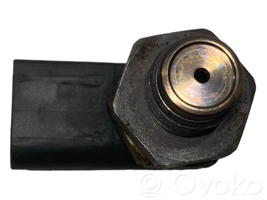 Degvielas spiediena mērītājs