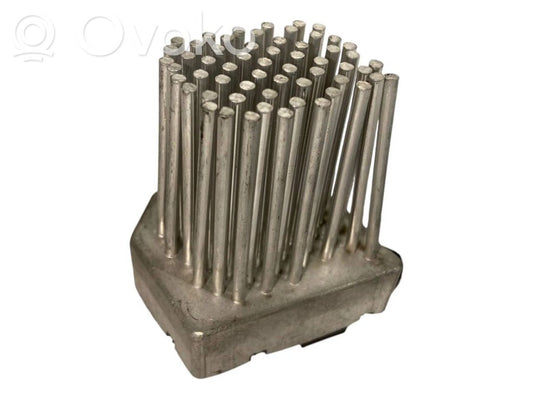 Mazā radiatora ventilatora reostats