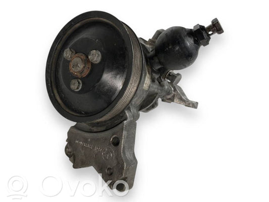 Stūres pastiprinātāja sūknis