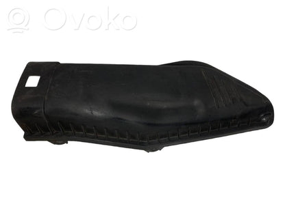 Air filter box cover
