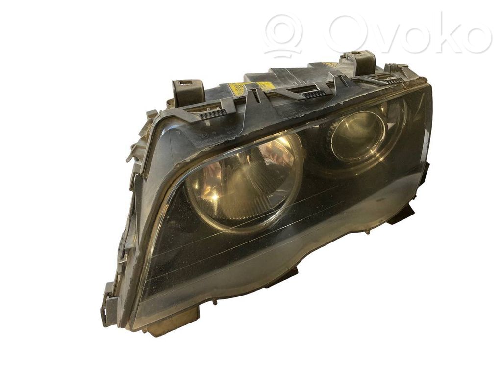 Priekšējais lukturis