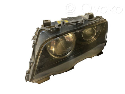 Priekšējais lukturis