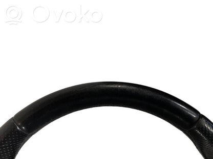 Рулевое колесо