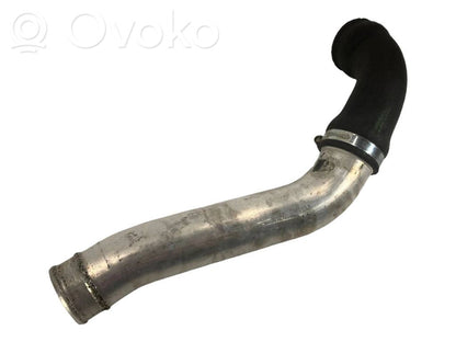 Interkūlera šļūtene (-es) / caurule (-es)