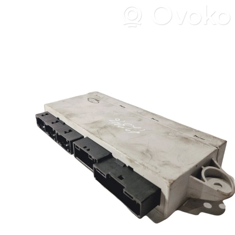 Блок управления дверью