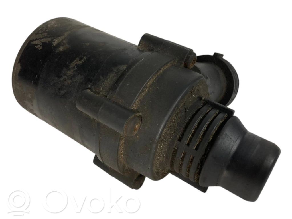 Elektriskais cirkulācijas sūknītis