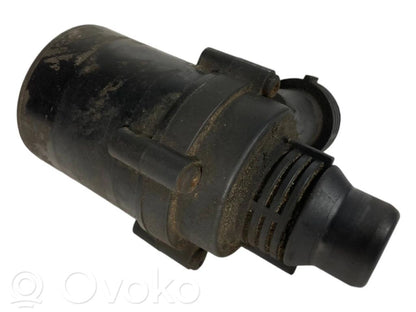 Elektriskais cirkulācijas sūknītis