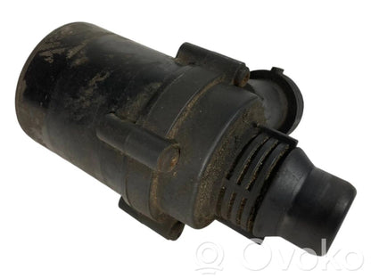 Electric circulation pump