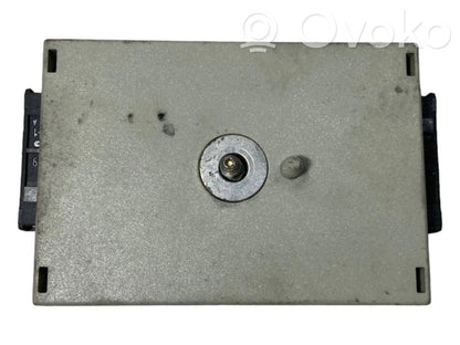 Antenna amplifier