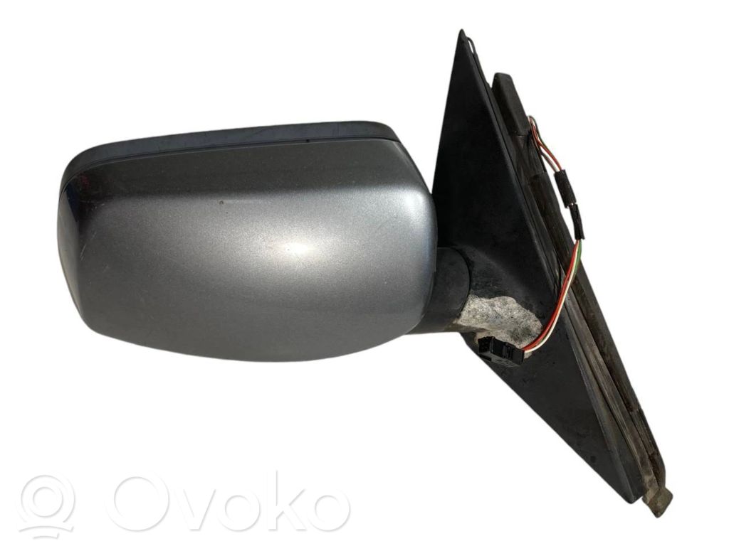 Spogulis (elektriski vadāms)