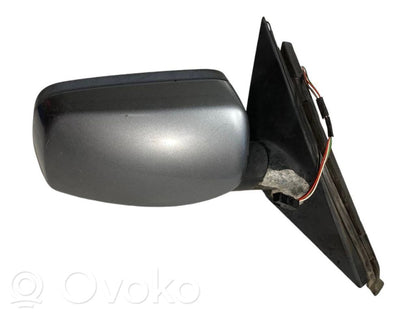 Spogulis (elektriski vadāms)