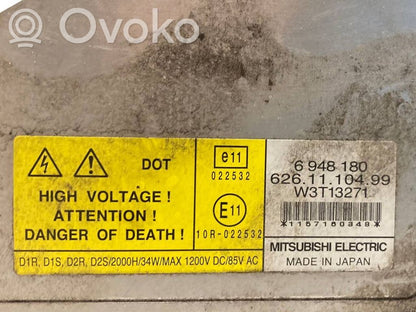 Priekšējais lukturis