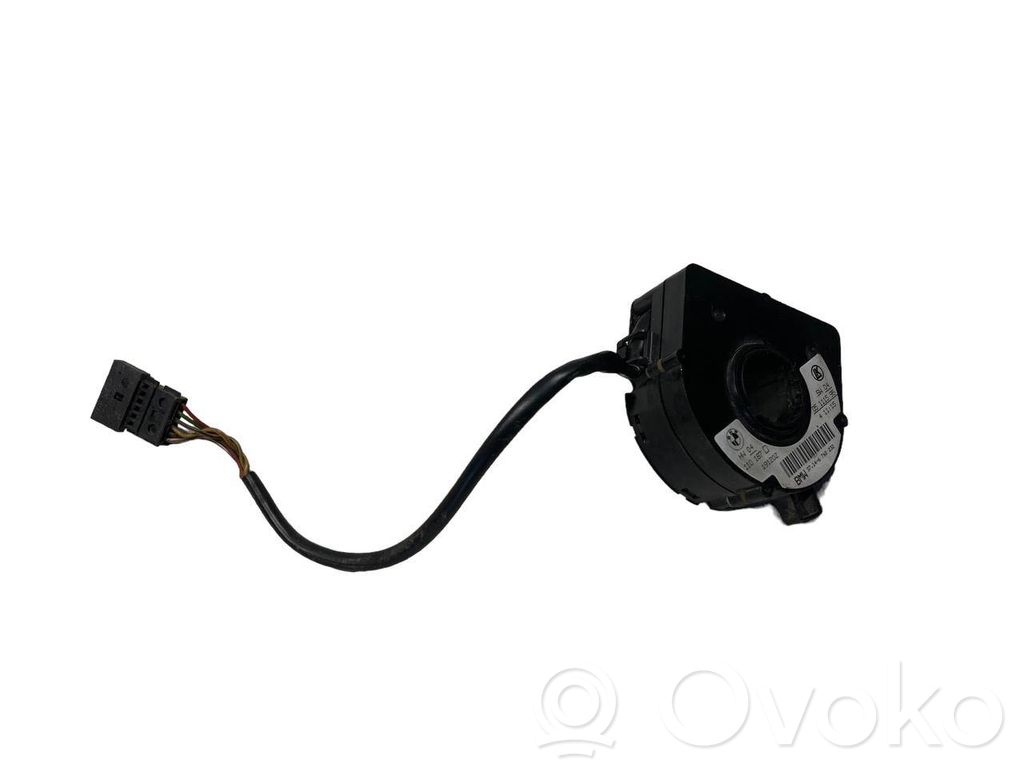 Stūres leņķa sensors